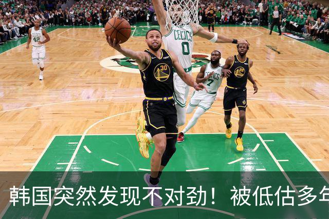 韩国突然发现不对劲！被低估多年的朝鲜，正在悄悄用中国机械臂